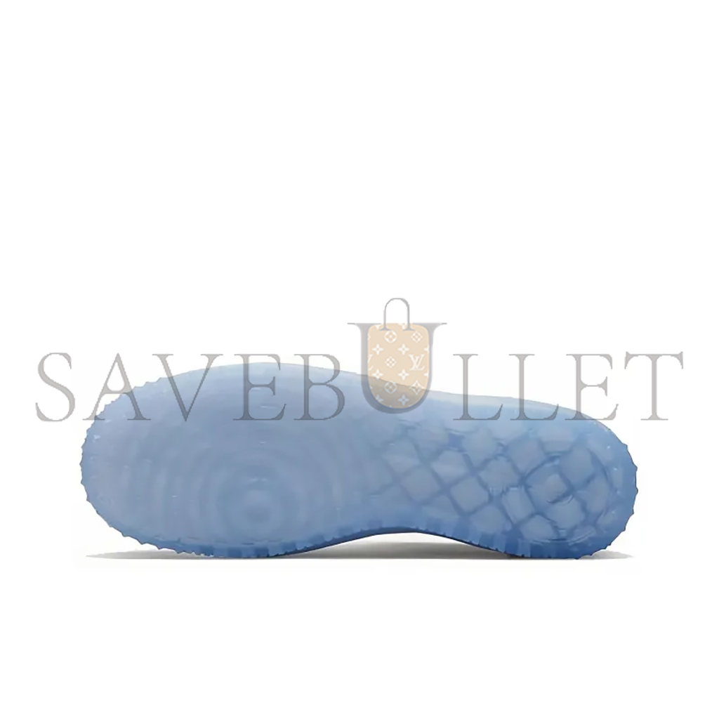 NIKE AIR FORCE 1 HIGH GORE-TEX PHANTOM WHITE CQ7211-002